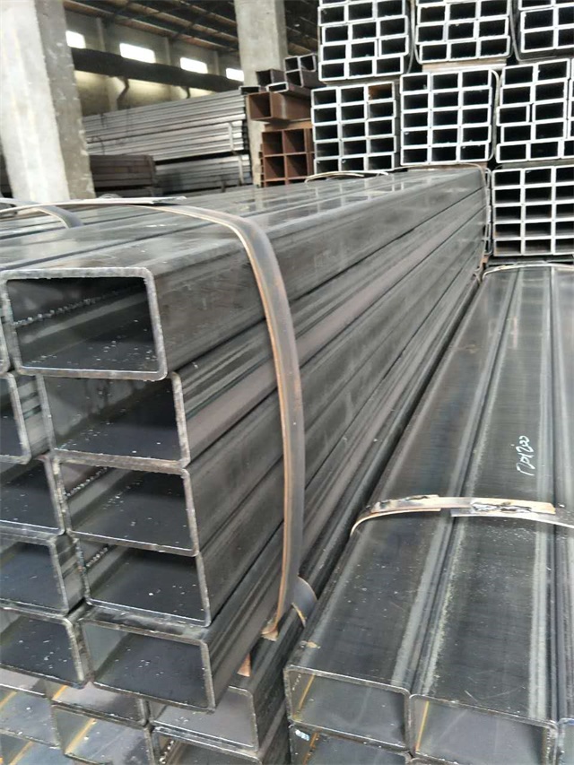 建筑钢结构深圳深圳深圳镀锌矩形管 Q355B 适用场景 建筑钢结构深圳深圳深圳镀锌矩形管 Q355B 适用场景